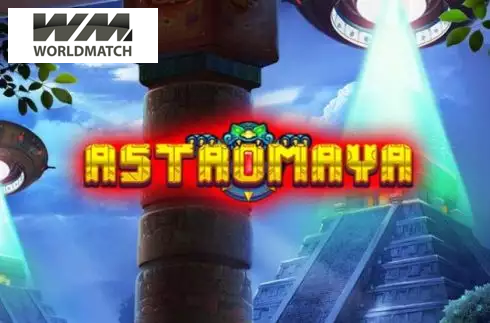 Astromaya